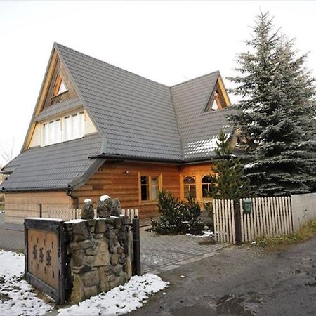 Country Home In Heart Of Tatra Mountains Zakopane Exteriér fotografie