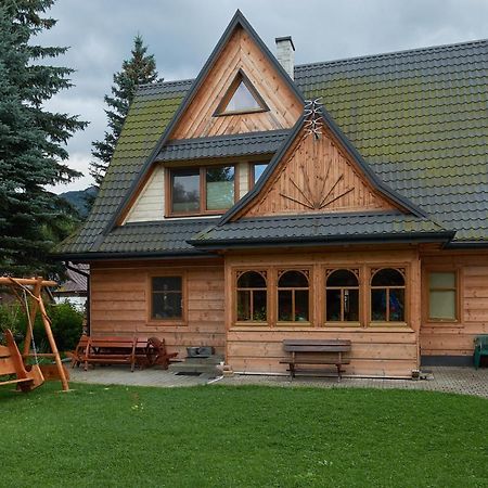 Country Home In Heart Of Tatra Mountains Zakopane Exteriér fotografie