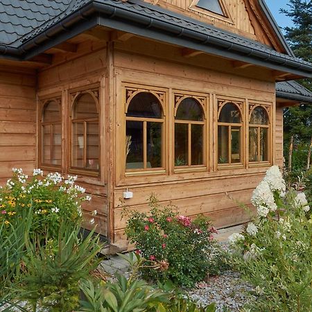 Country Home In Heart Of Tatra Mountains Zakopane Exteriér fotografie