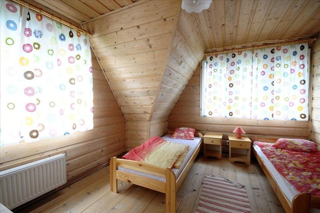 Country Home In Heart Of Tatra Mountains Zakopane Exteriér fotografie