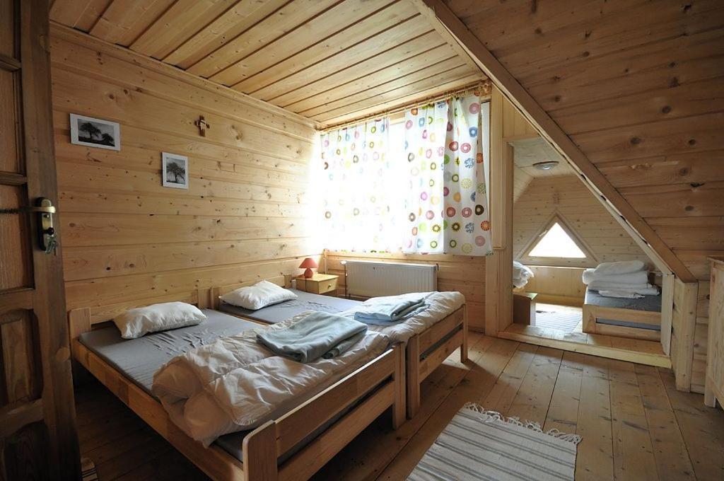 Country Home In Heart Of Tatra Mountains Zakopane Exteriér fotografie