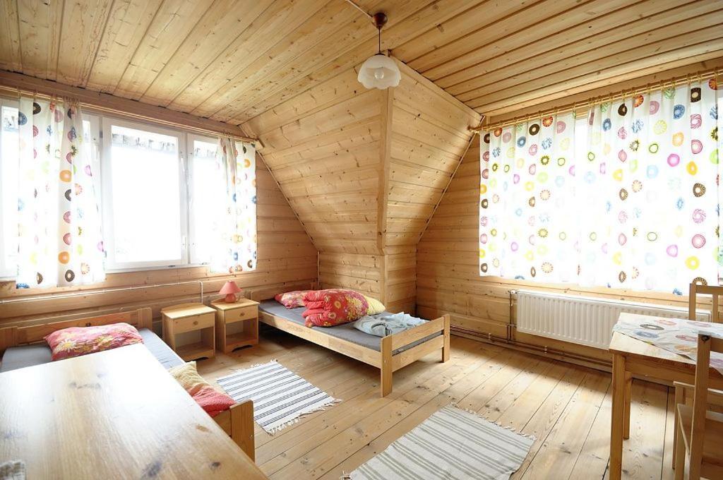 Country Home In Heart Of Tatra Mountains Zakopane Exteriér fotografie